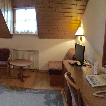 Fogado Az Oreg Preshez Hotel Mór Екстериор снимка